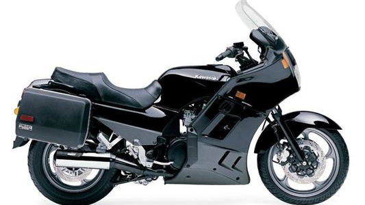 GTR1000 (1992 - 2000) review