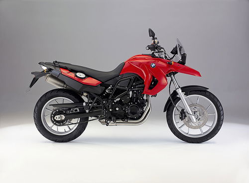 XT660Z Tenere (2008 - present) review