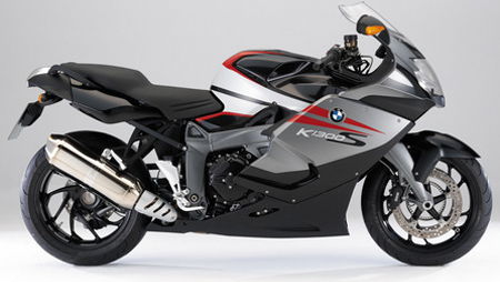 K1300S (2009 - present) review