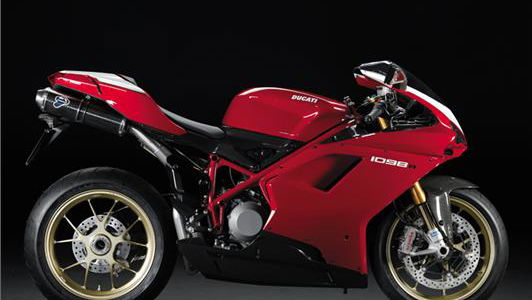 1098R (2008 - 2010) review