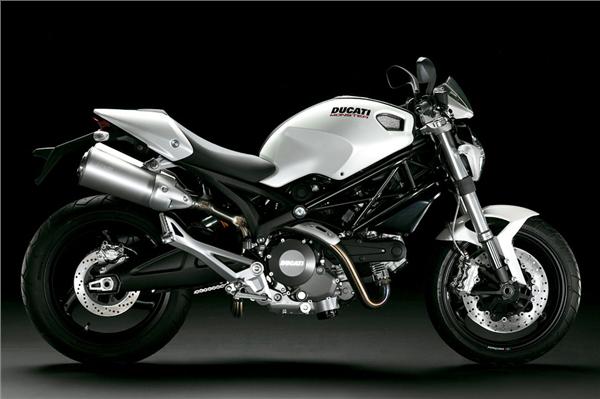 K1300R (2009 - present) review
