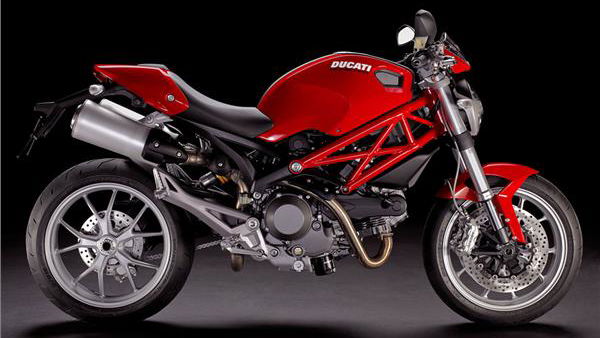 Monster 1100 (2008 - present) review