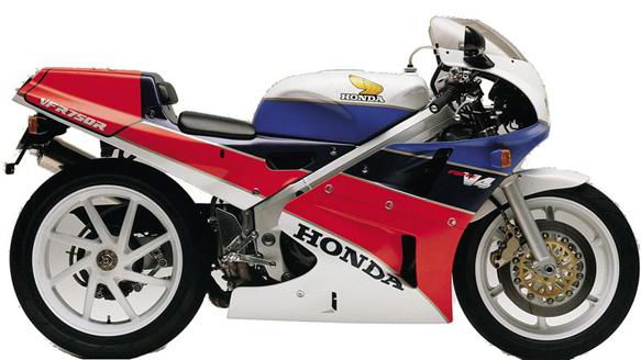 RC30 review