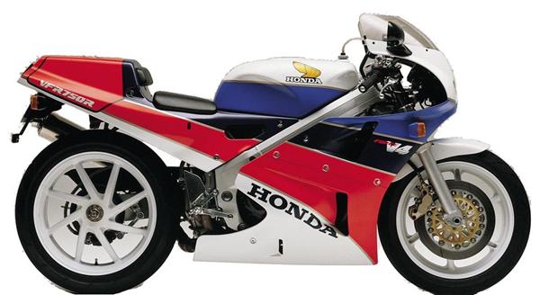2008 Fireblade CBR1000RR review
