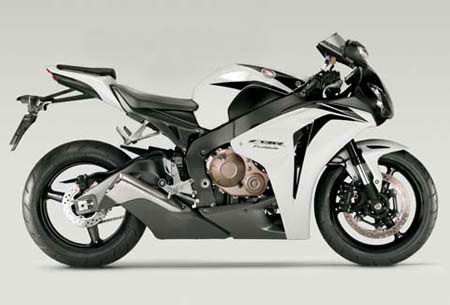 RC30 review