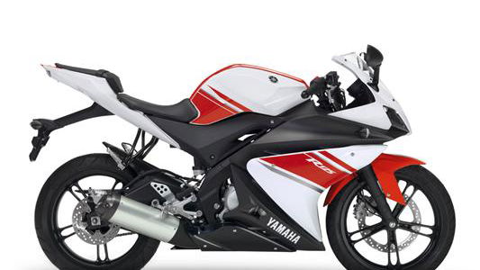 YZF-R125 (2008 - 2013) review