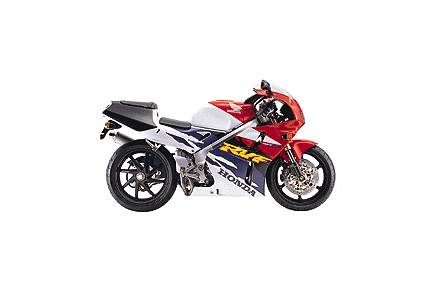 VFR400 NC30 (1988 -1994) review