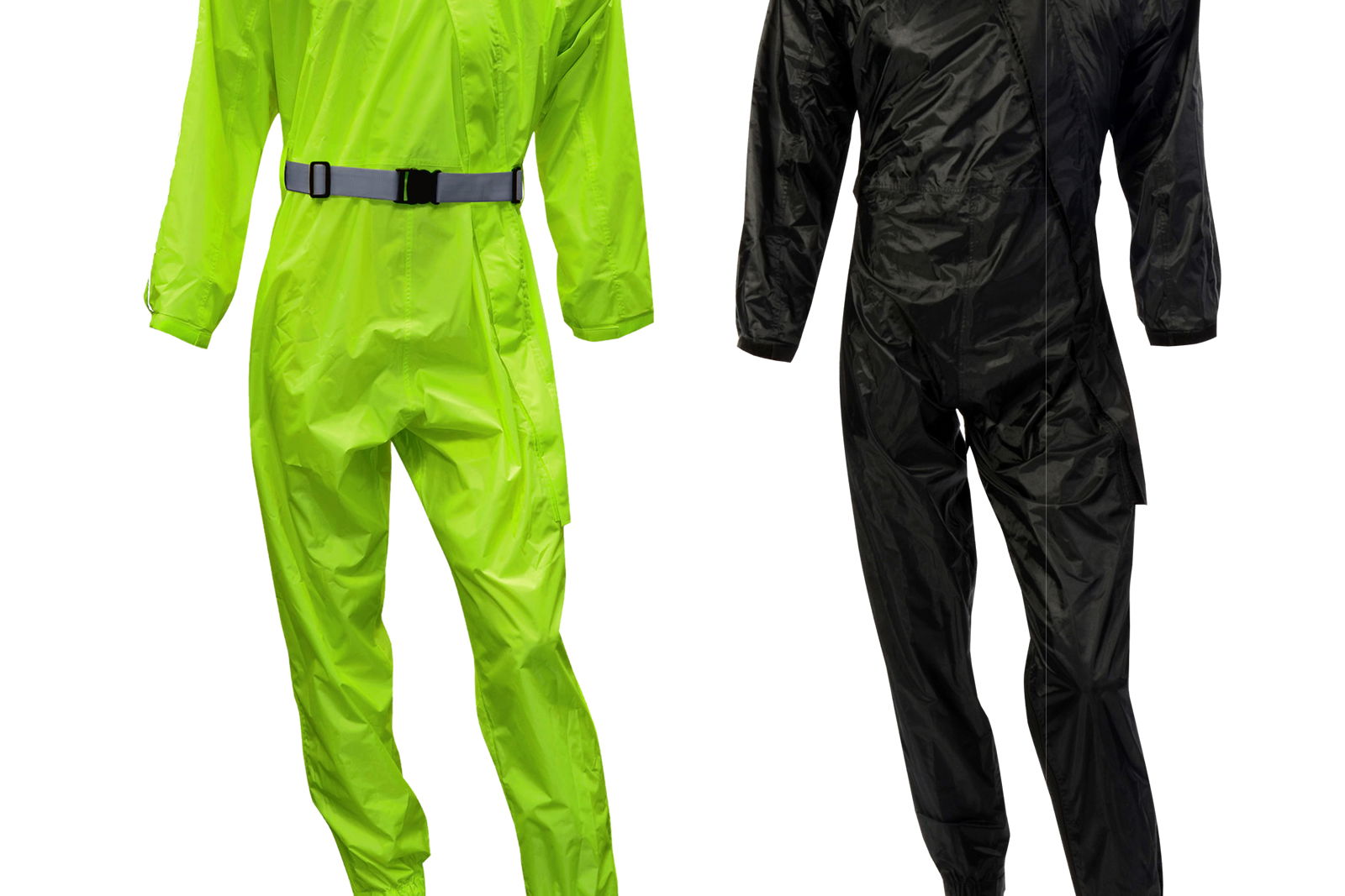 Oxford Rain Seal All Weather Over Suit
