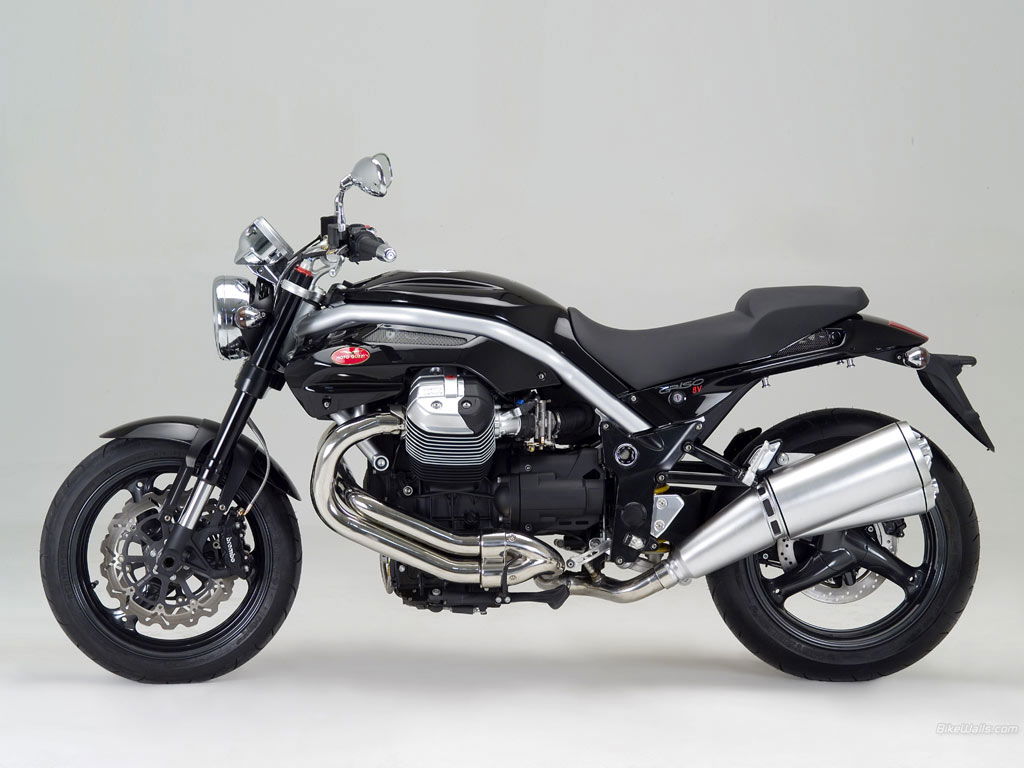 Shiver 750 (GT750) (2009 - present) review