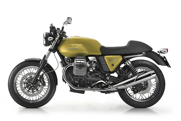 Thunderbird 900 Sport review