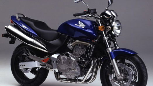 CB600 Hornet (1998 - 2005) review