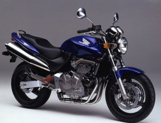 GSF650 Bandit review