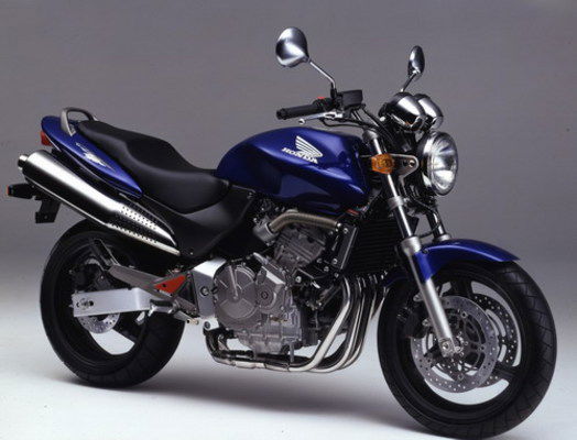 CB600 Hornet (1998 - 2005) review