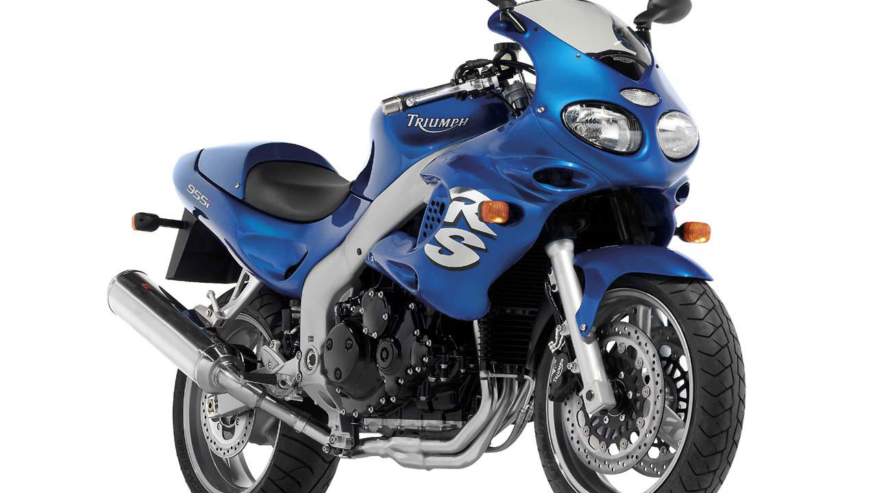 Sprint RS (1999 - 2005) review