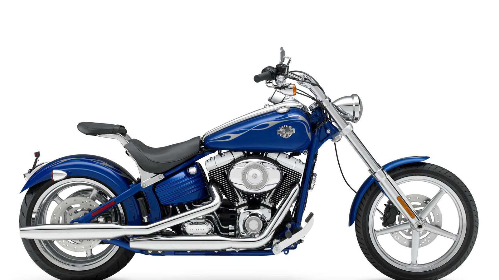 Rocker C FXCWC (2009 - present) review