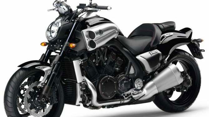 V-Max 1700 (2009 - present) review