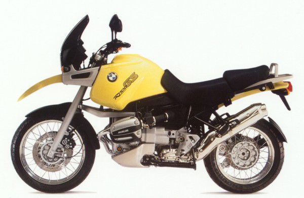 Granpasso 1200 review