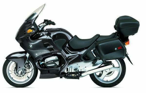 K1600GT (2011) review