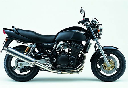 Pegaso 650 (1995 - 2004) review