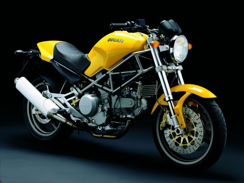 XB9S Lightning (2002 - 2006) review