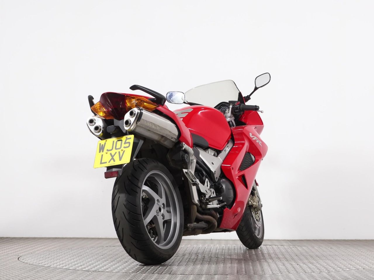 Honda VFR 800