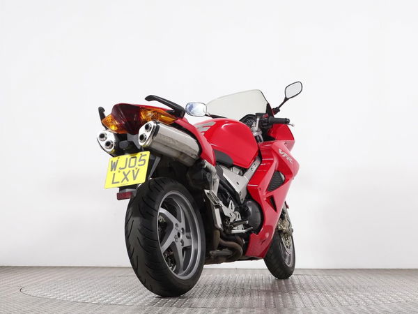 Honda VFR 800