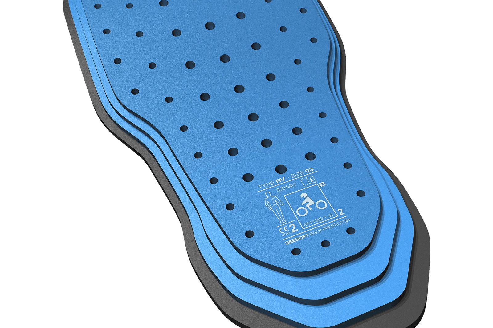 Rev It Seesoft v. RV Back Protector