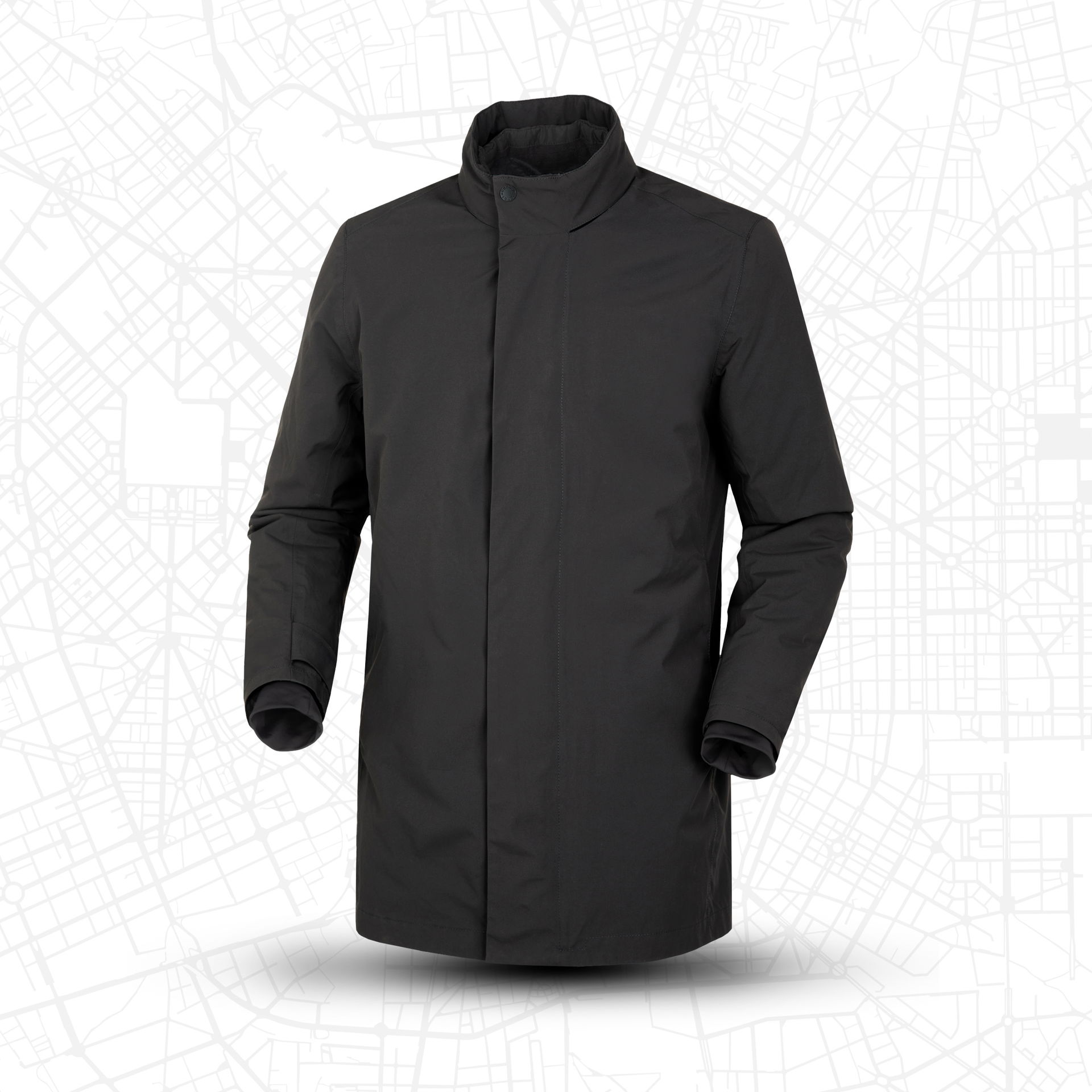 Tucano Urbano’s MILANO 1999_SCALA