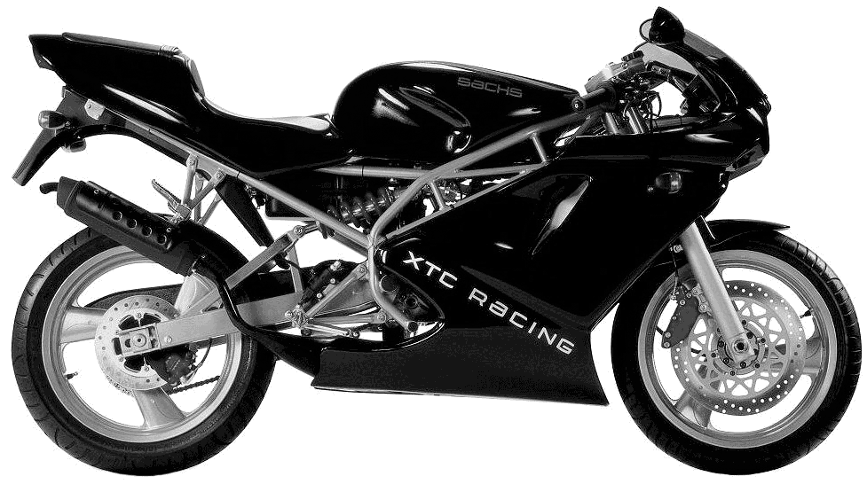 GSX750F (1995 - 2005) review