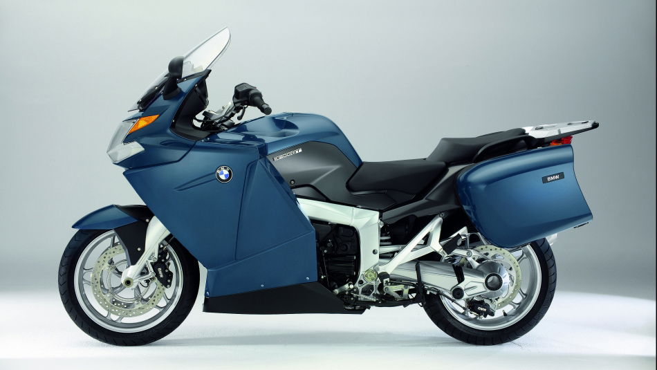 K1200GT (2006 - 2009) review