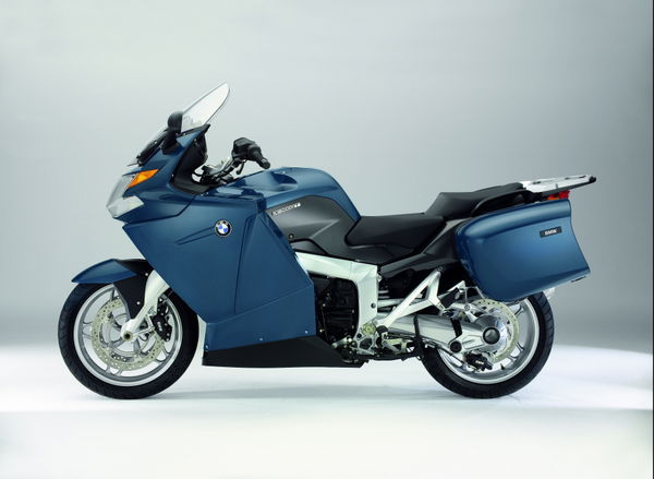 R1200ST (2005 - 2008) review