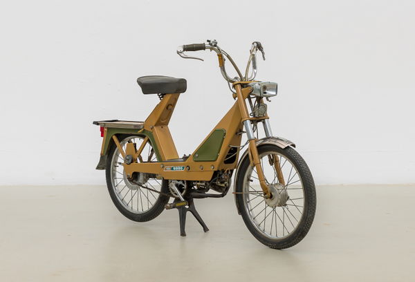 Solex 6000 [Aste Bolaffi Auction]