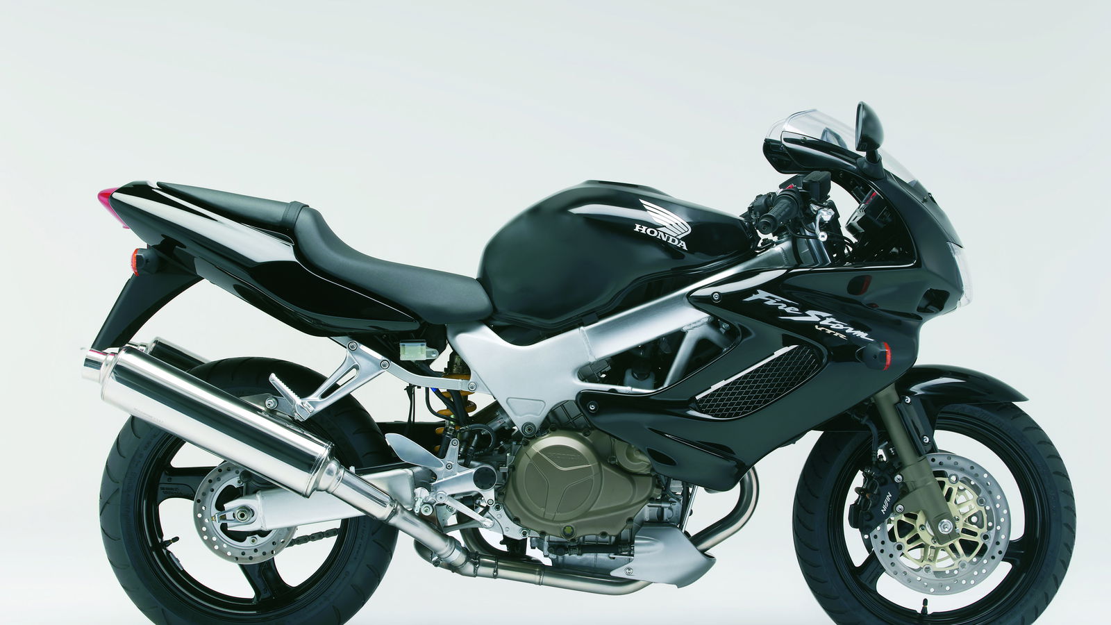 VTR1000F Firestorm (1997 - 2006) review
