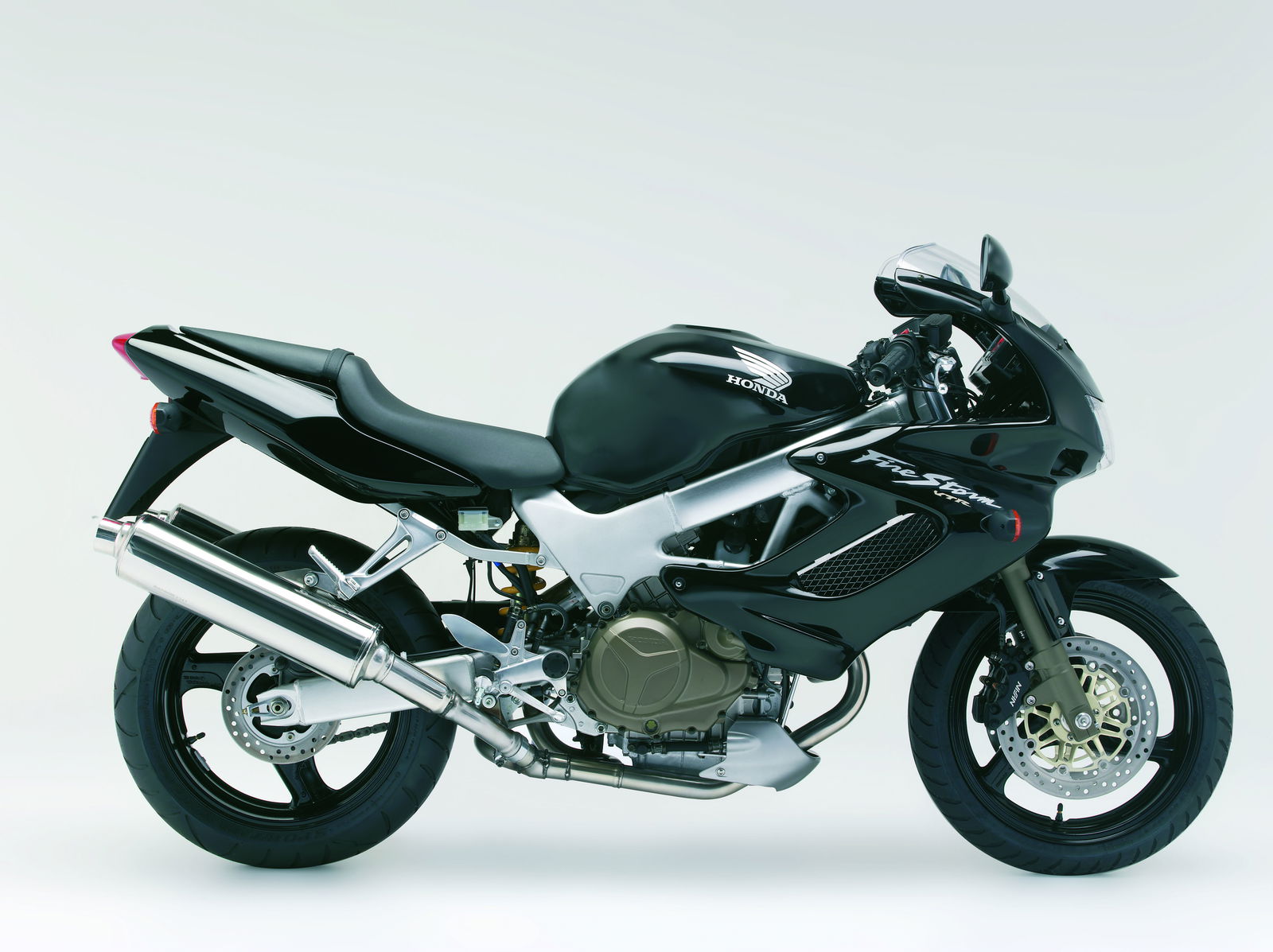 SL1000 Falco (1999 - 2006) review