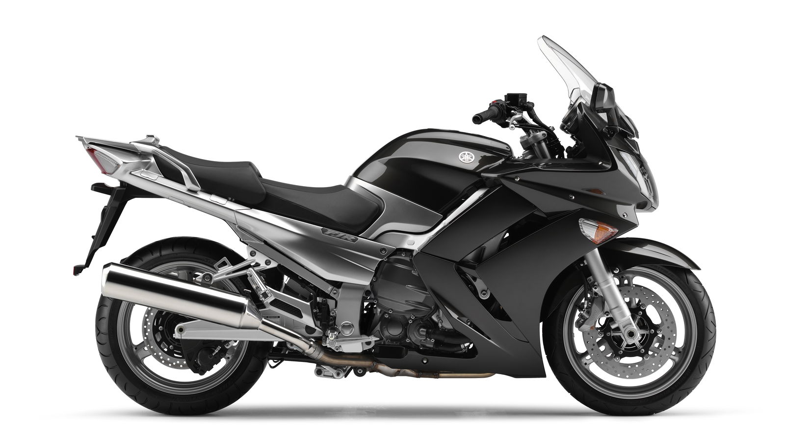 FJR1300 (2000 - 2005) review