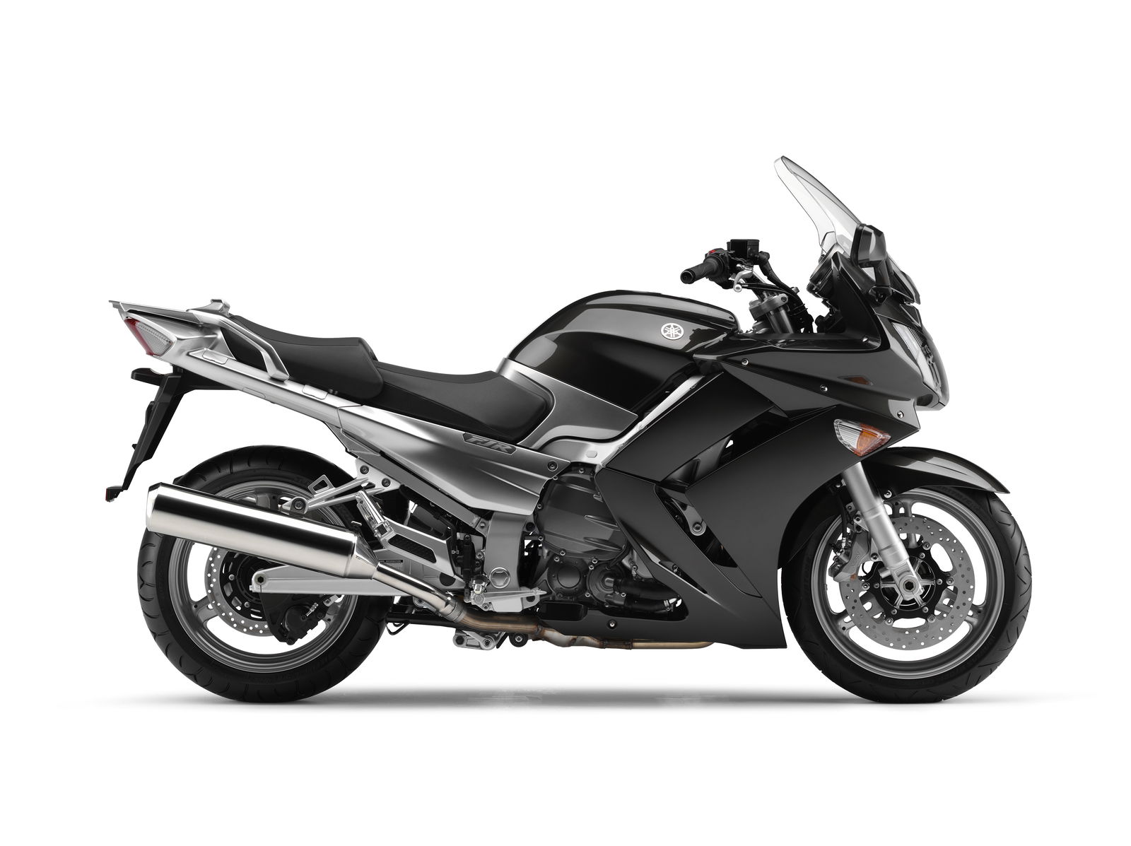 Norge 1200T (2006 - 2010) review