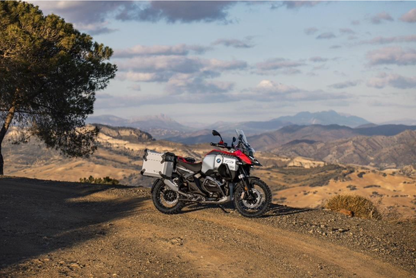 BMW R 1300 GSA