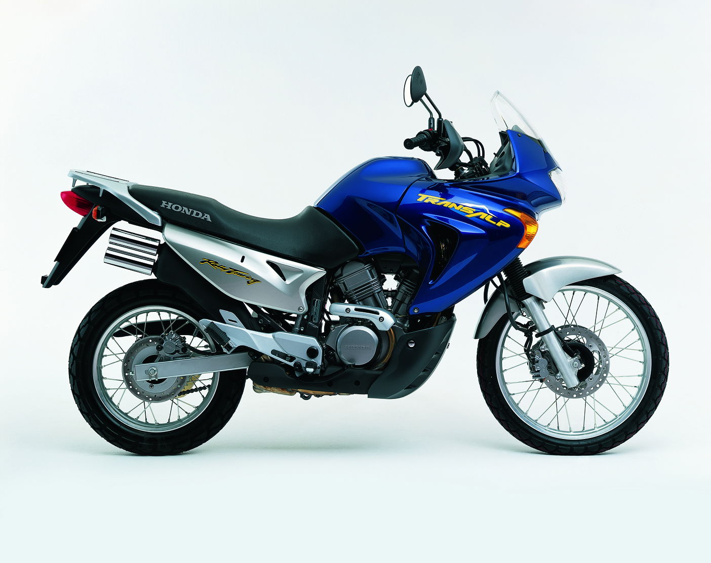XL125 Varadero (2001 - present) review