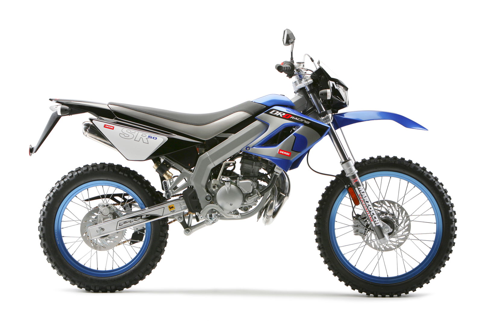 Senda SM50 (2001 - present) review