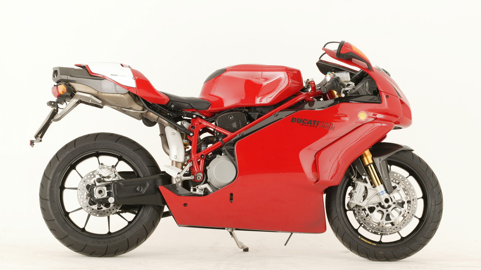 749R (2003 - 2007) review