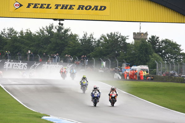 Donington Park