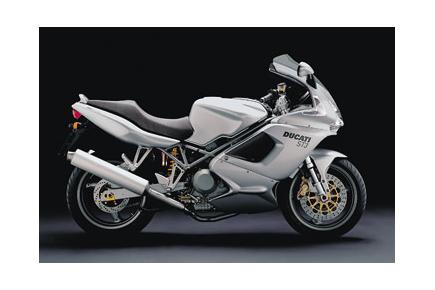 VFR800 VTEC (2002 - 2005) review