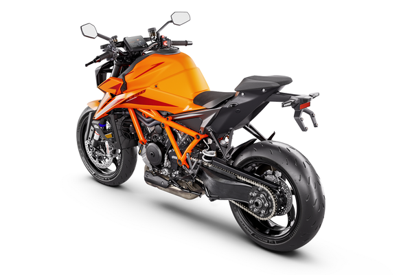 2024 KTM 1390 Super Duke