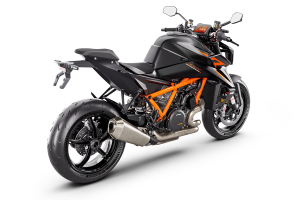 2024 KTM 1390 Super Duke