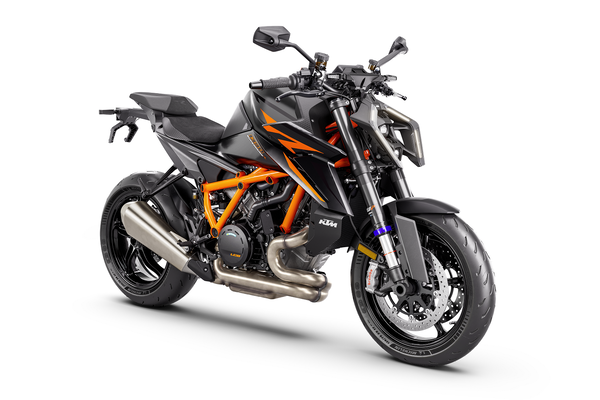 2024 KTM 1390 Super Duke