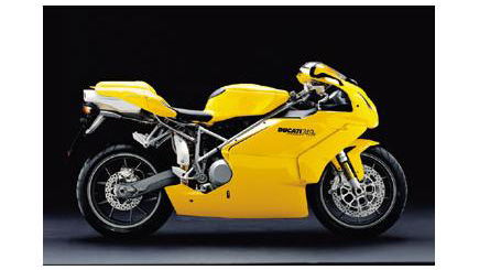 749S (2002 - 2007) review