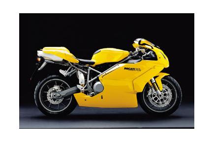 ZX-10R (2004) review