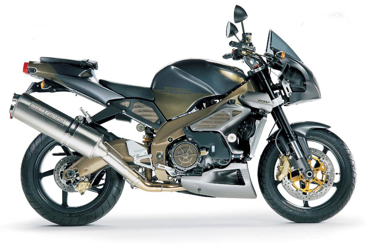 CBF600N review