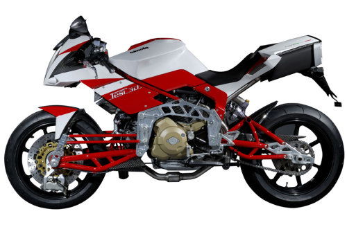 Brutale 989 R (2008 - 2012) review