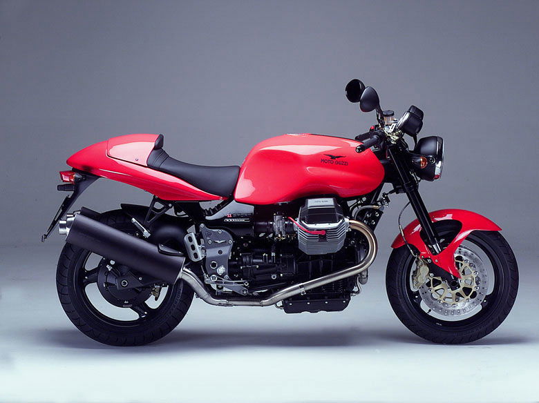 Speed Triple (2011 - onward) review